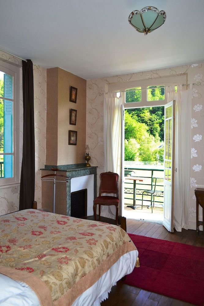 Maison Esmeralda 2