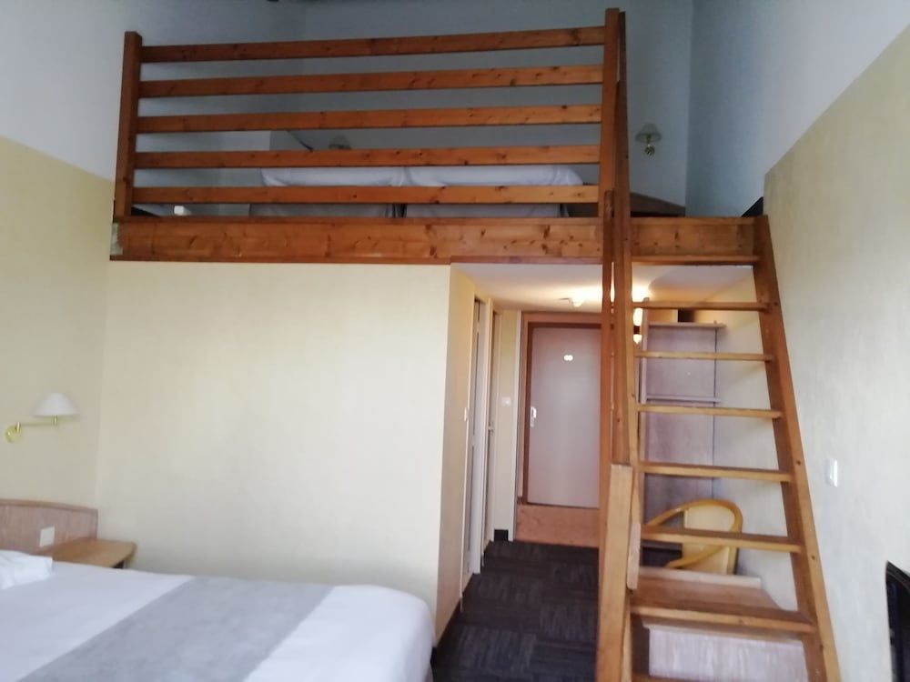 Le Chalet Fleuri 3