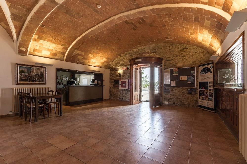 Els Angels Hotel & Restaurant Girona 2