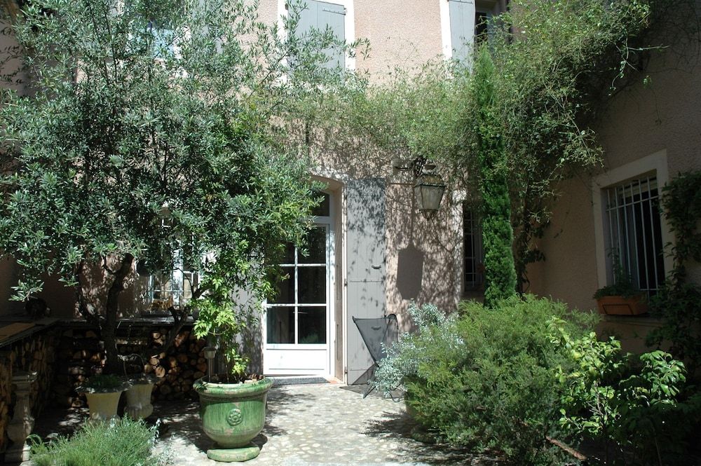 Château D'ortaffa 3