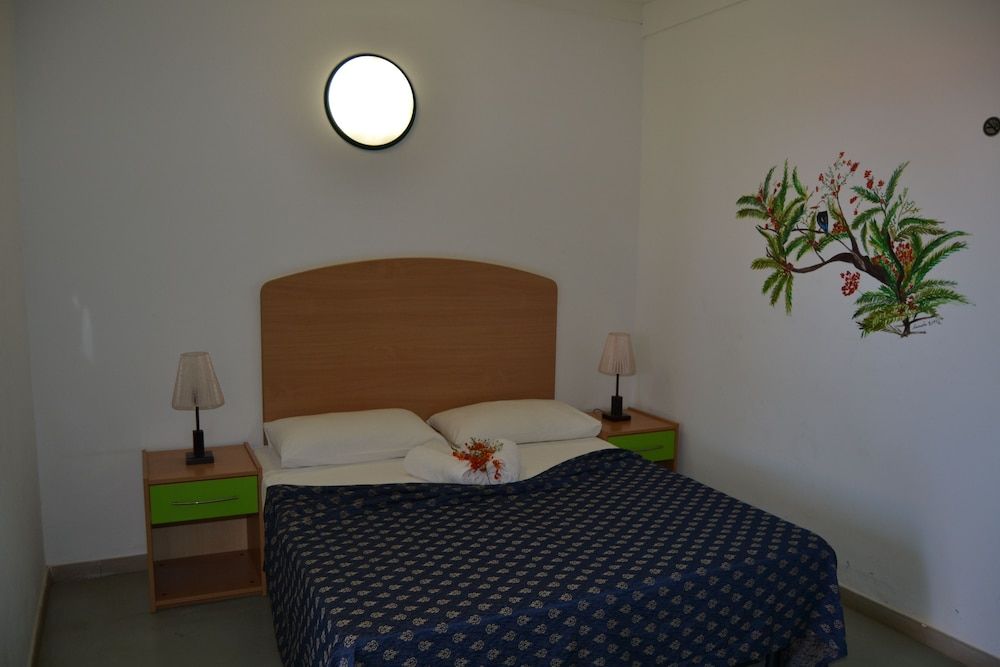 Casas Do Sol 3