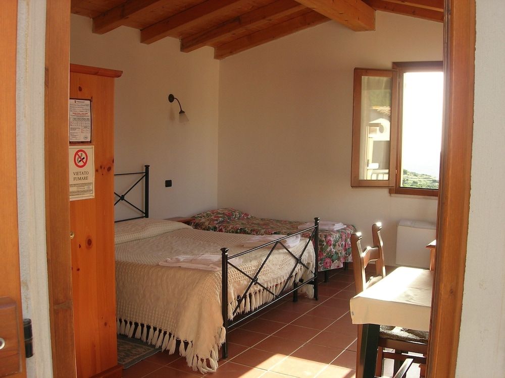Hotel Rifugio D'Ogliastra 3
