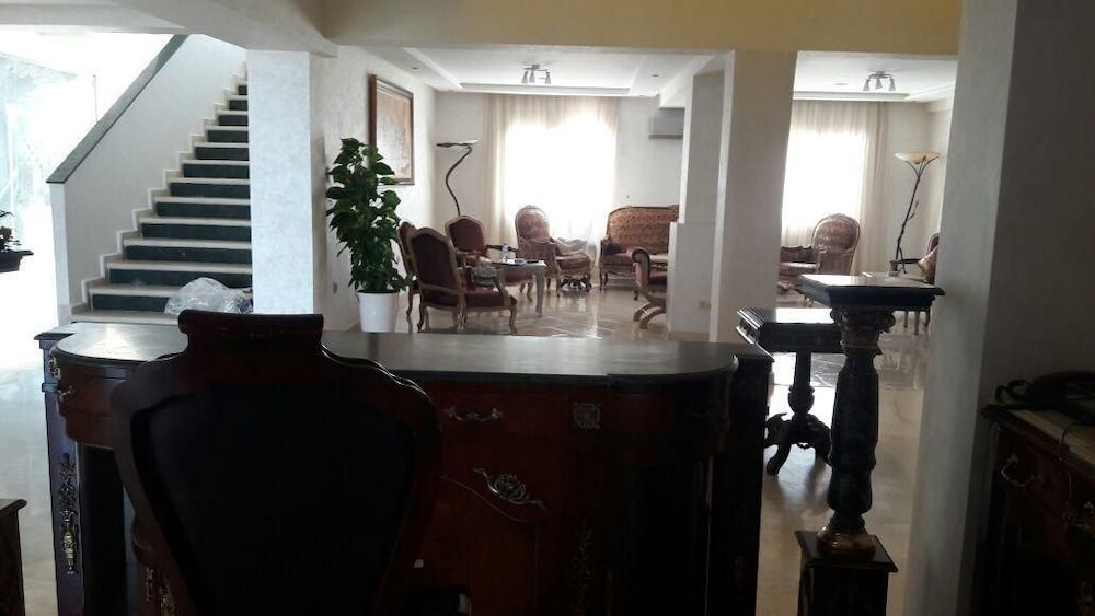 Hospitality Inn 2