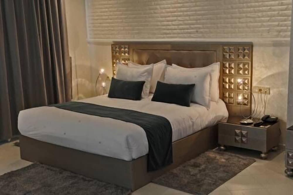 Hospitality Inn 3 estrellas en Berrechid