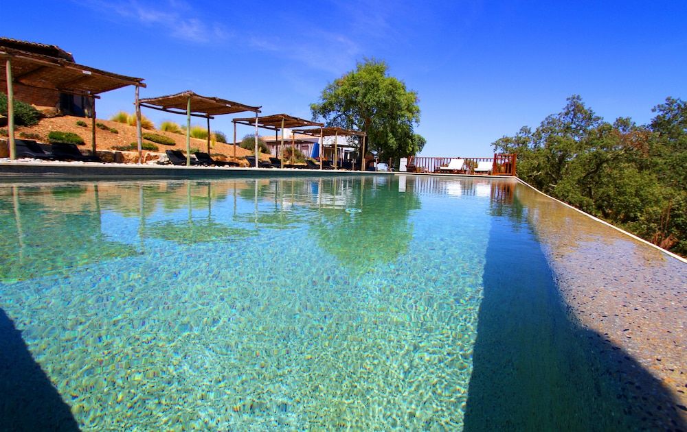 Monte Gois Country House e Spa 4 estrellas en Almodôvar