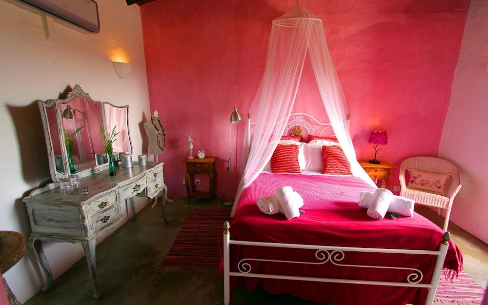Monte Gois Country House e Spa 3