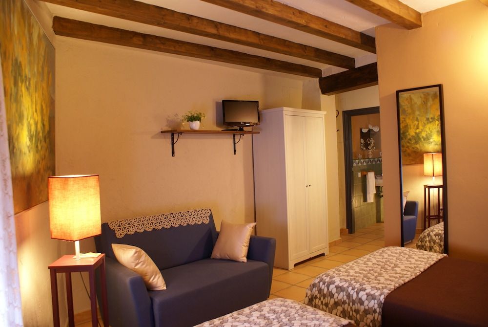 Casa Rural El Patio de las Cebollas 3 estrellas en Segorbe