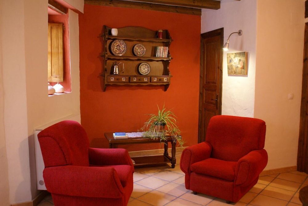 Casa Rural El Patio de las Cebollas 2