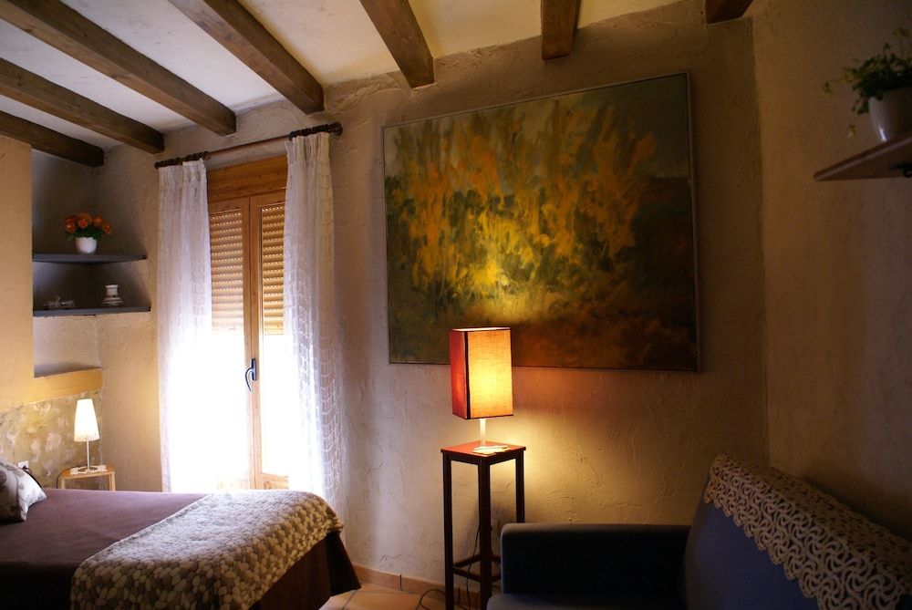 Casa Rural El Patio de las Cebollas 3