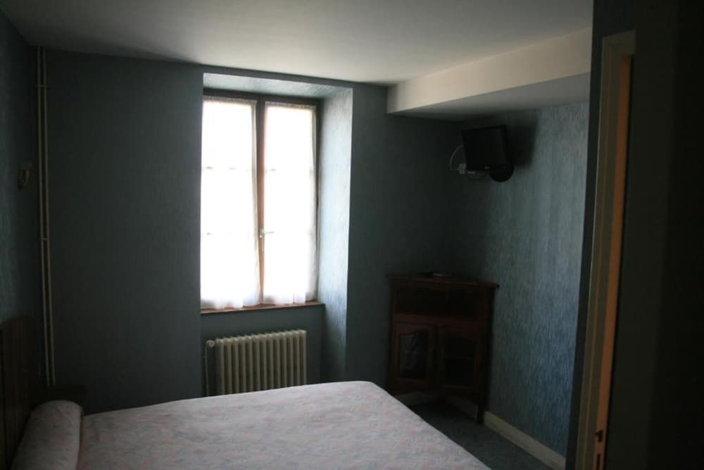 Auberge Saint Martin 3