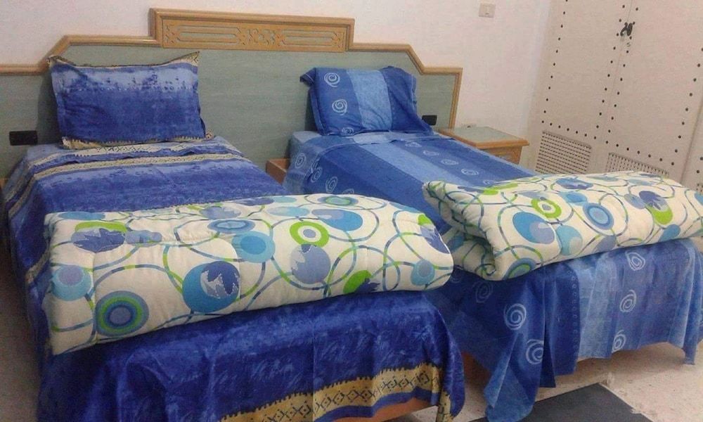 El Goulli Appartement 3