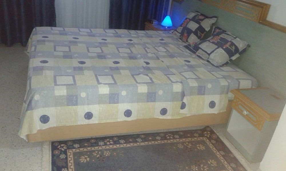 El Goulli Appartement 2