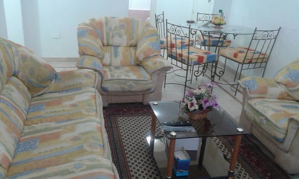 El Goulli Appartement 3 estrellas en Hergla