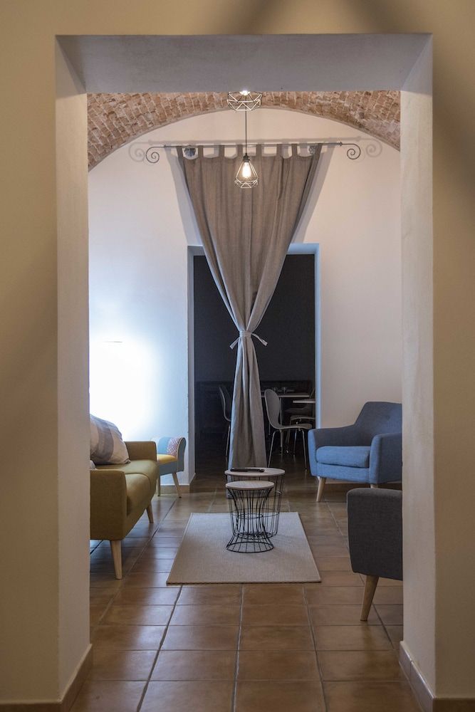 Villa Santadi Hotel 2