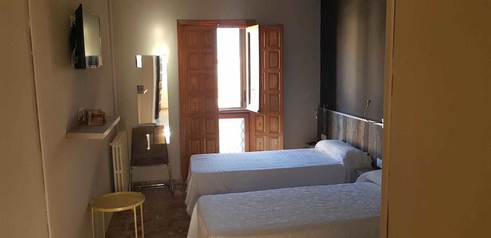 Hotel Mas Subirats 3 estrellas en Mora la Nueva