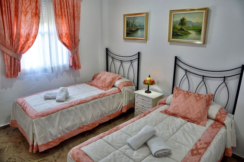 Chalet el Naranjo – WONDERSTAYS 2