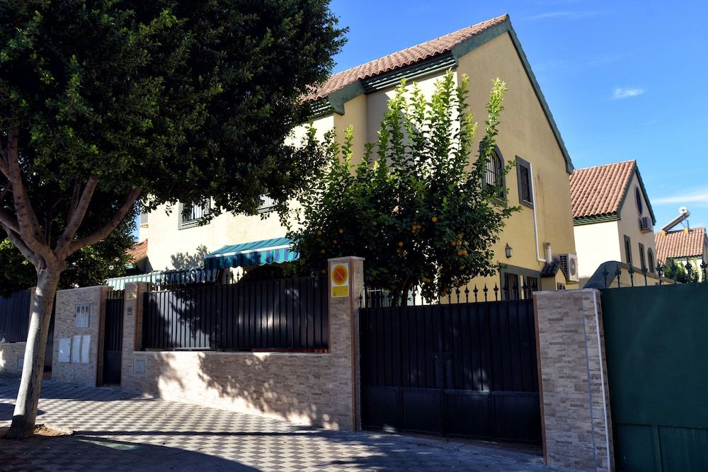 Chalet el Naranjo – WONDERSTAYS 3 estrellas en Dos Hermanas