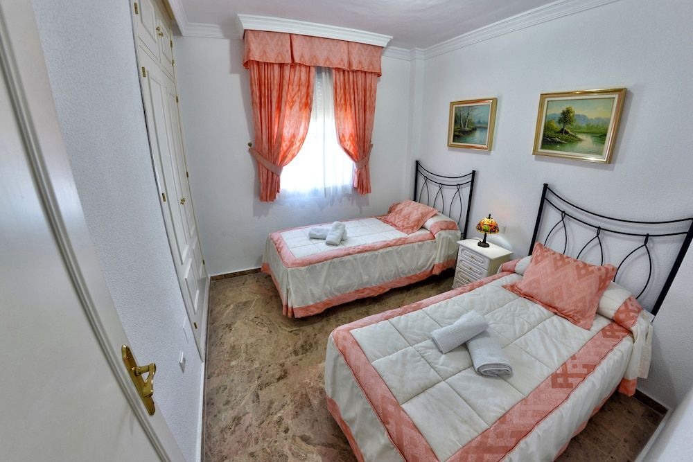 Chalet el Naranjo – WONDERSTAYS 3