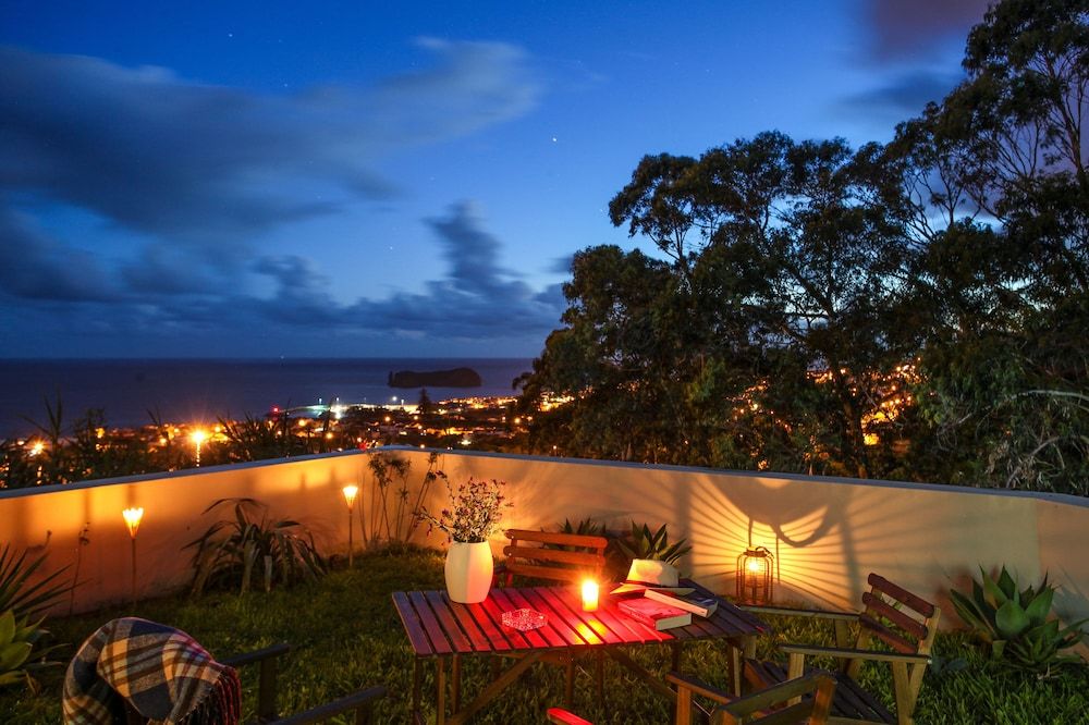 Place Of Moments Natur 3 estrellas en Vila Franca do Campo