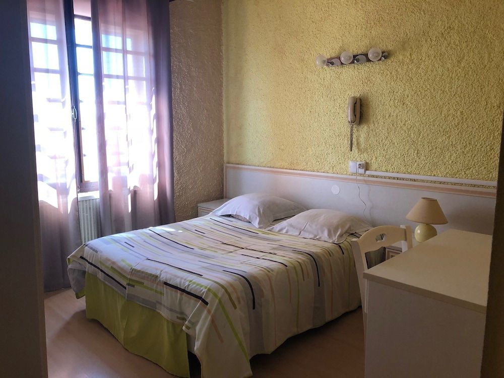 Le Relais des Corbières 3