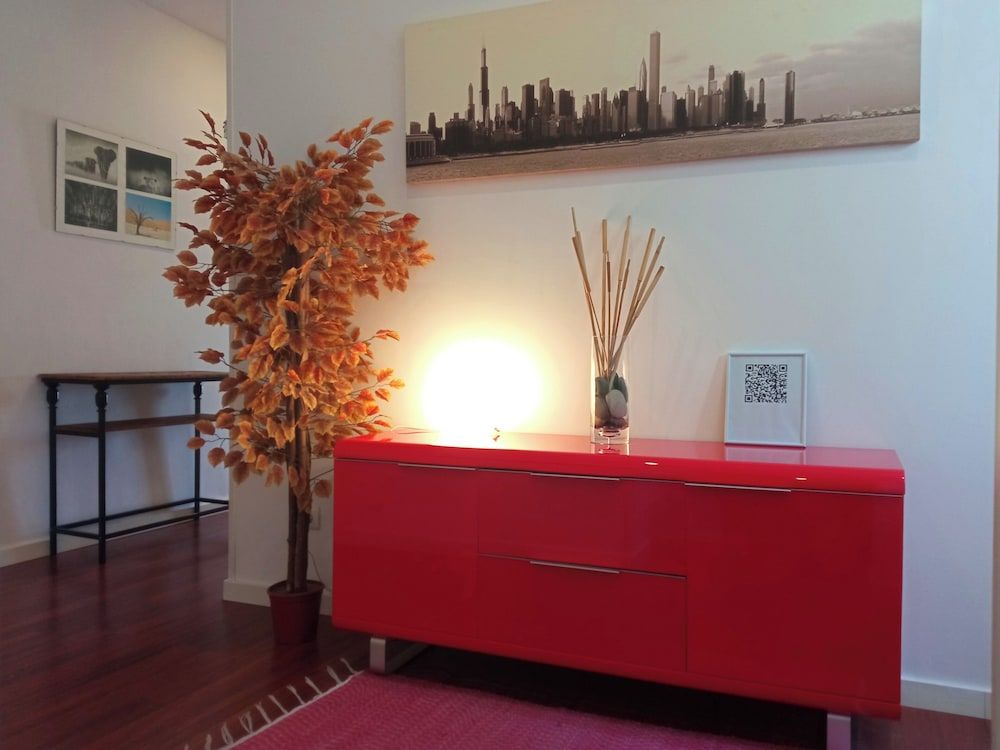 Habitacions Sant Pere Claver 2