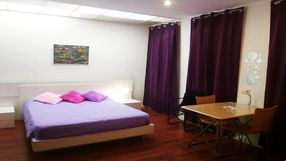 Habitacions Sant Pere Claver 3