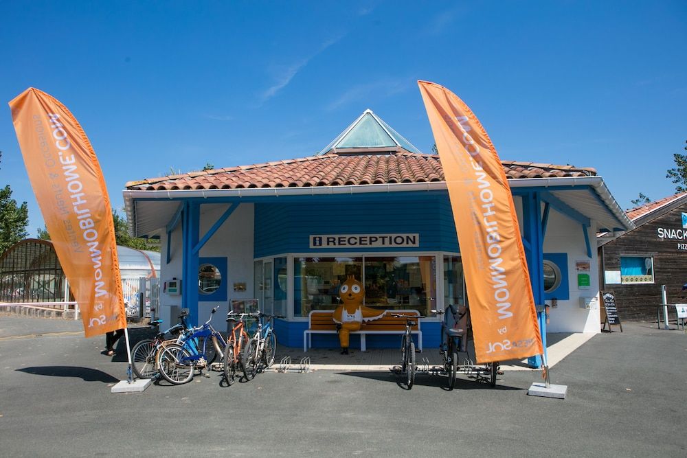 Le Domaine de la Marina 2