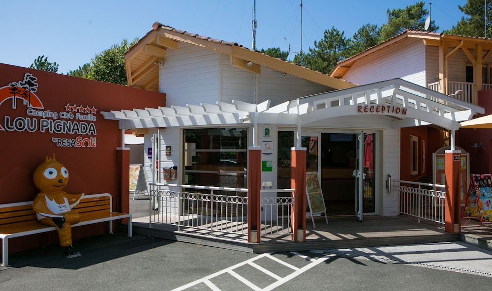 Lou Pignada 2
