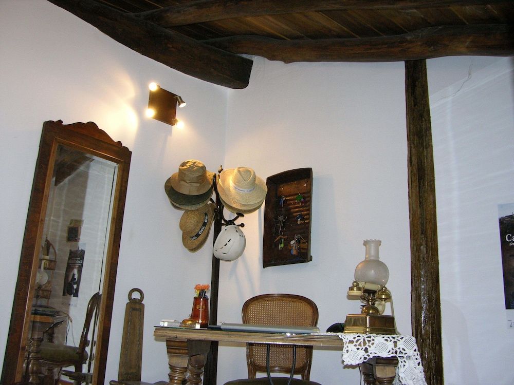 La Casa Gran 3
