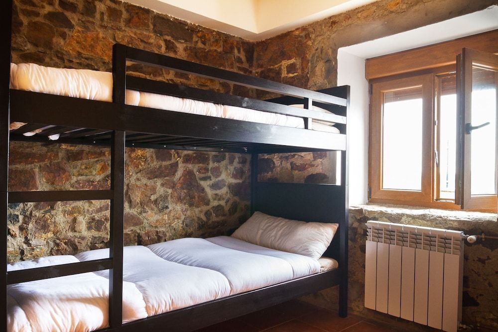 Ruralsurf - Hostel 3