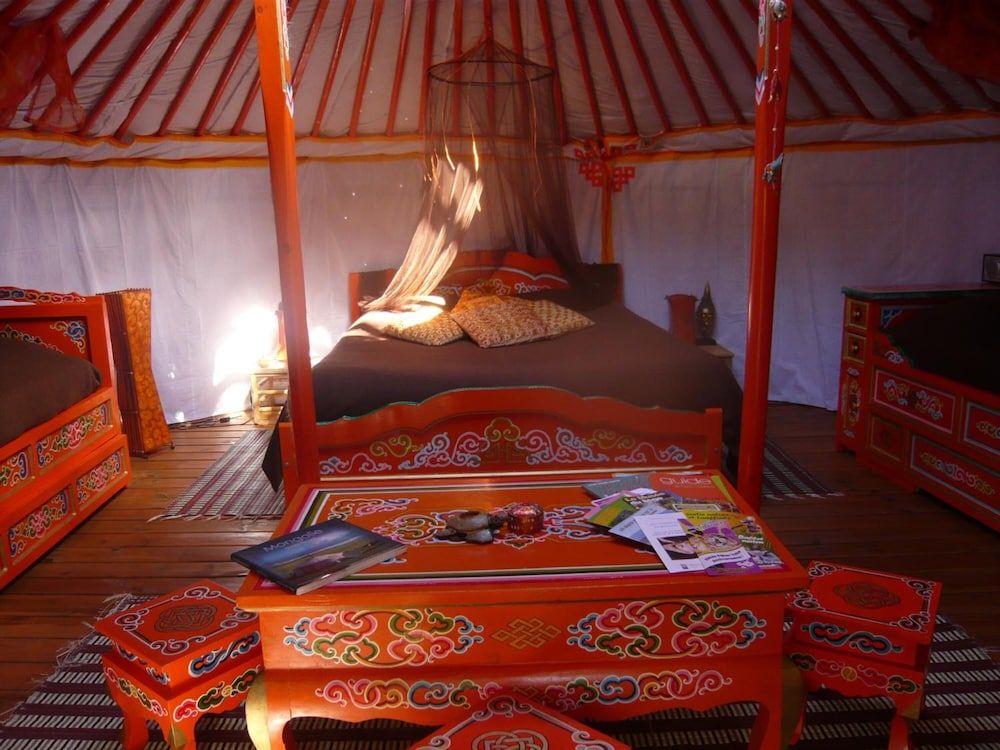 Au Soleil Mongol 3