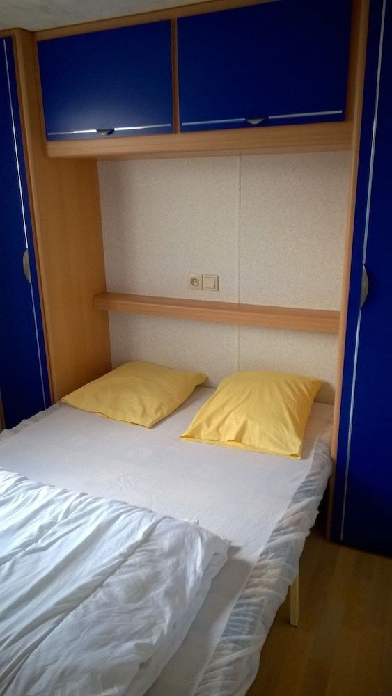 Camping Le Canchy 3