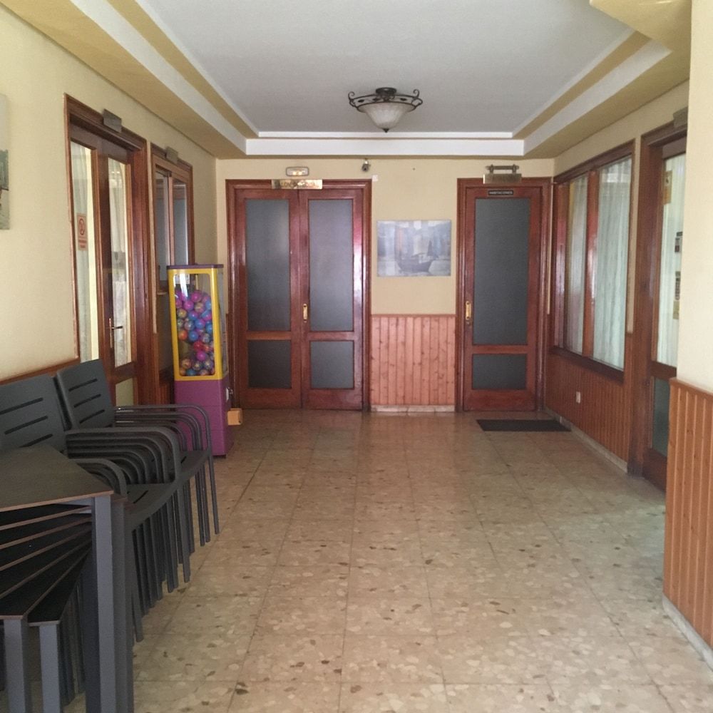 Hostal Castilla 2