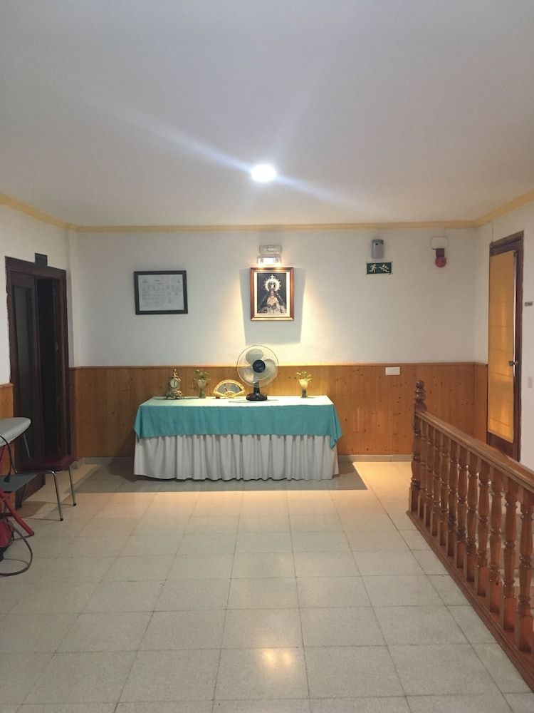 Hostal Castilla 2 estrellas en Torrenueva