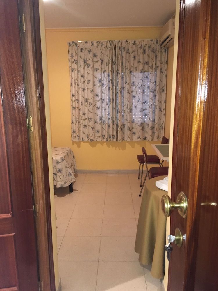Hostal Castilla 3