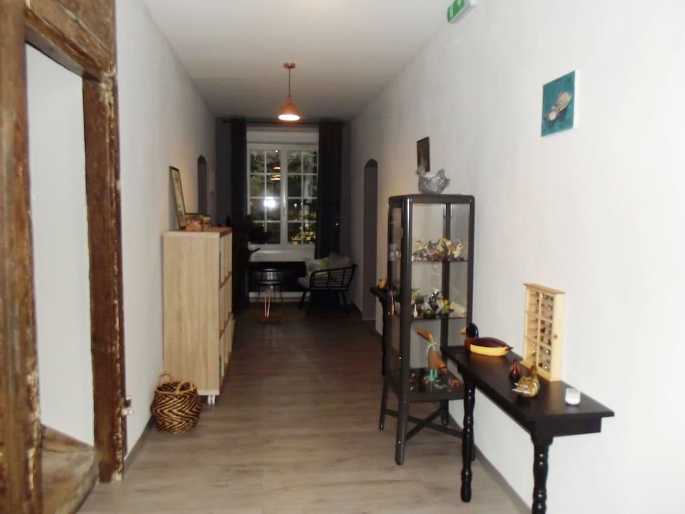 Chambres d'Hôtes de Poumatan 2