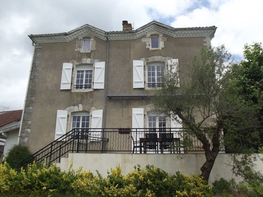 Chambres d'Hôtes de Poumatan -1 étoiles à Rivière-Saas-et-Gourby