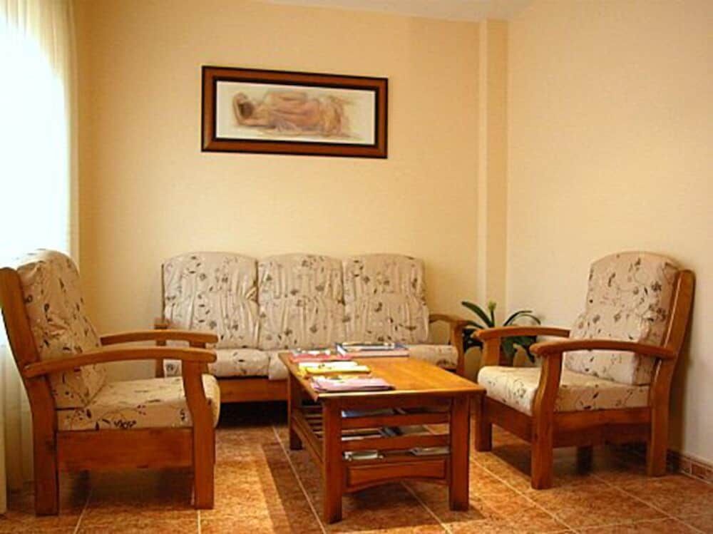 Hostal Castilla 2