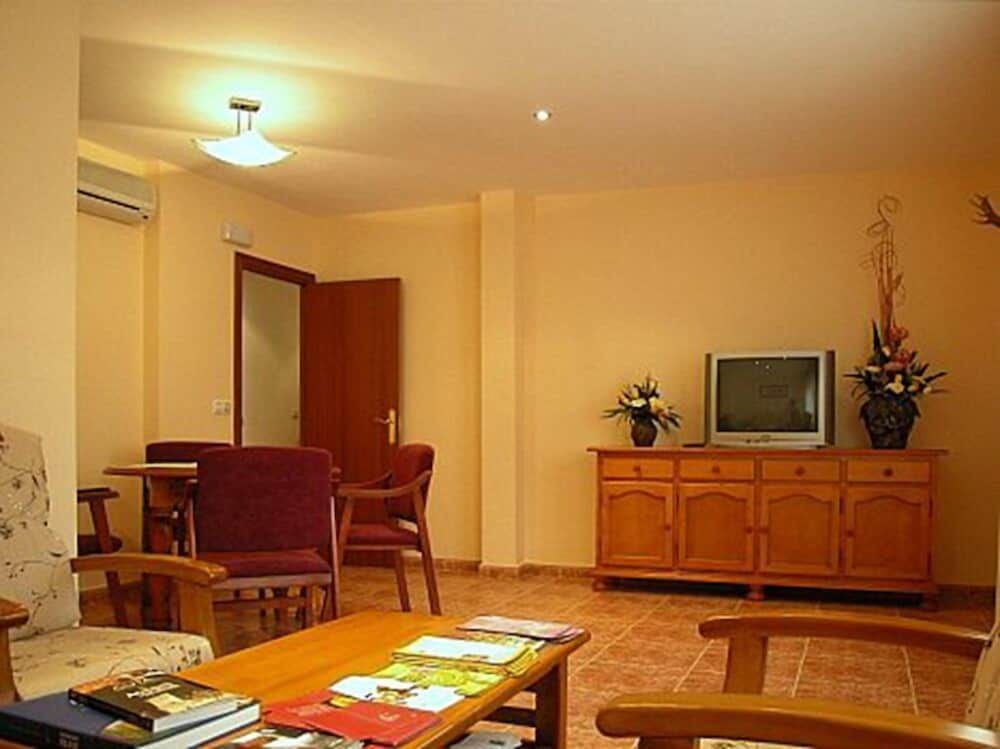 Hostal Castilla 3