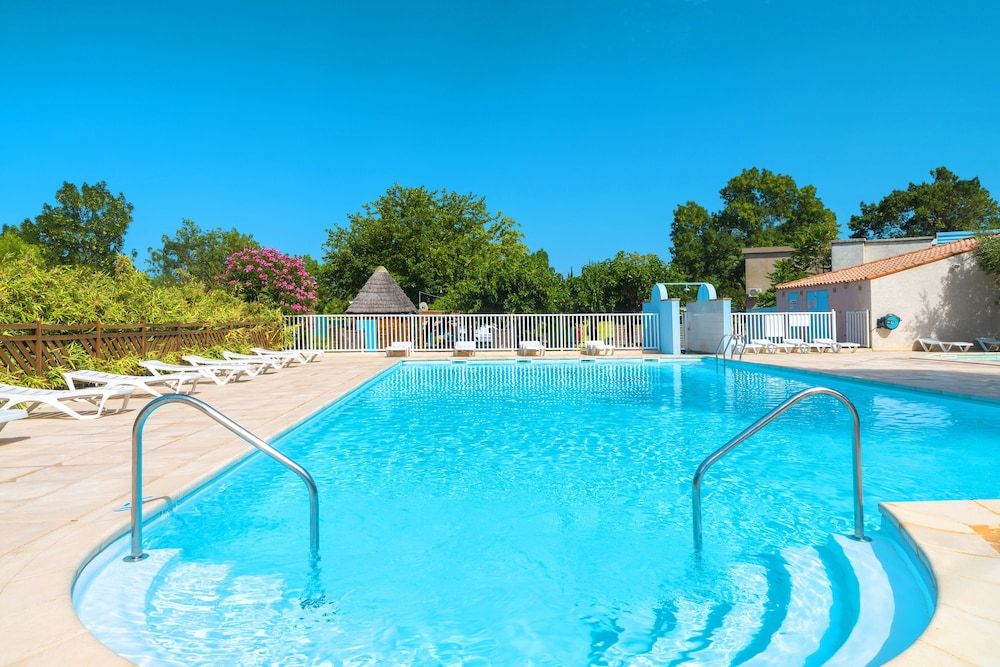 Village Vacances Azureva Sigean 2 estrellas en Sigean
