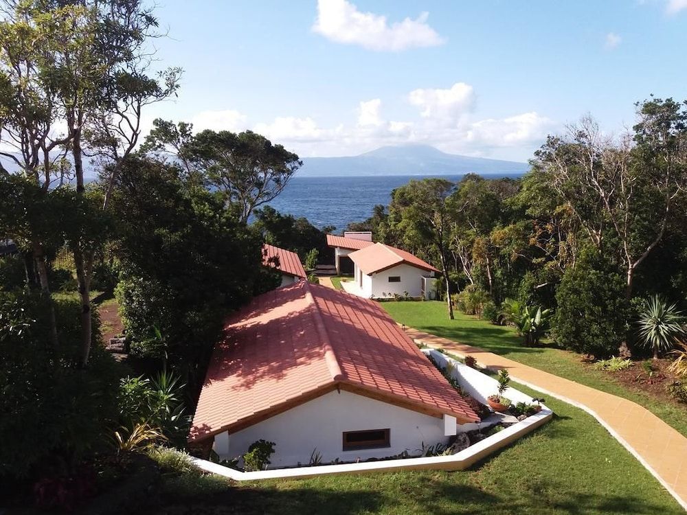 Villas Casteletes-bangalow Sea View 3 estrellas en Calheta