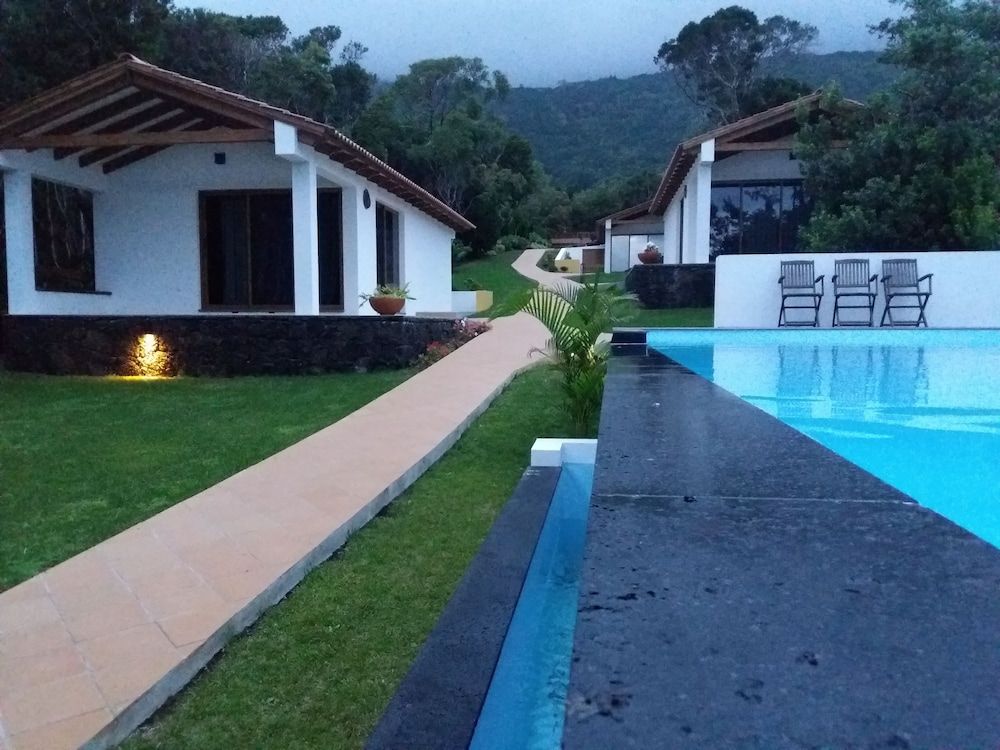 Villas Casteletes-bangalow Sea View 2
