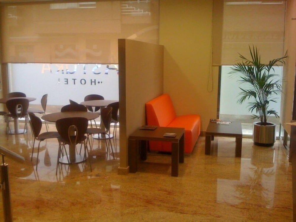 Hotel Astura 3