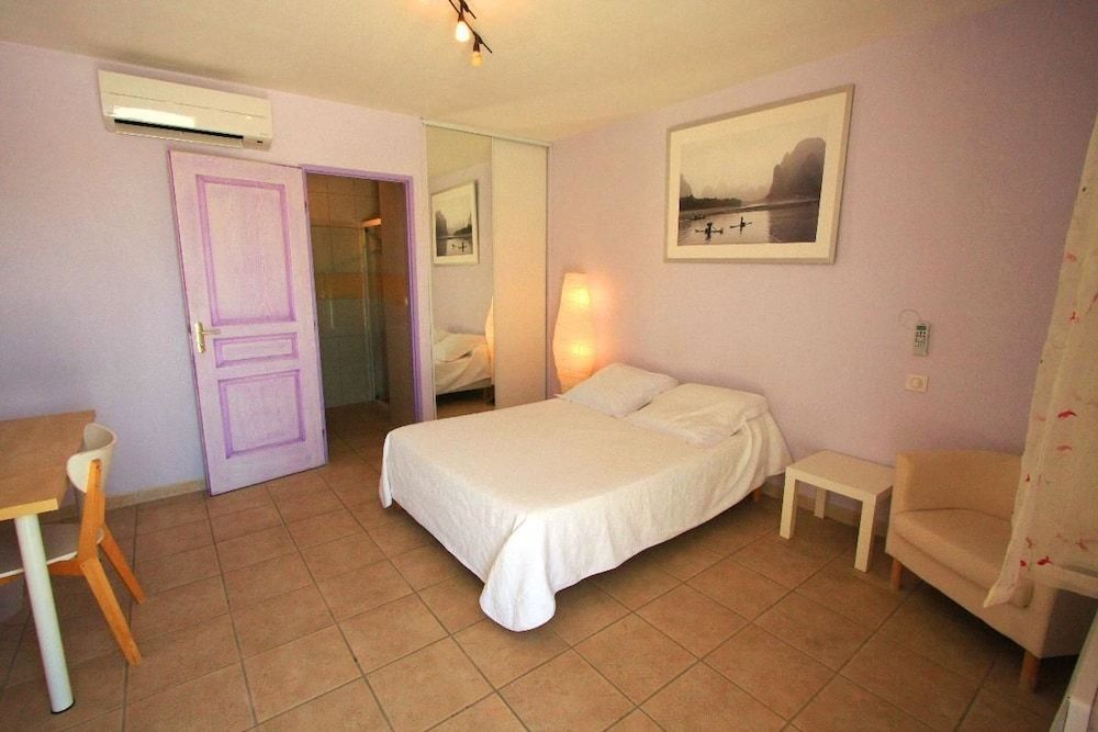 Hotel Le Clos Saint Loup 2