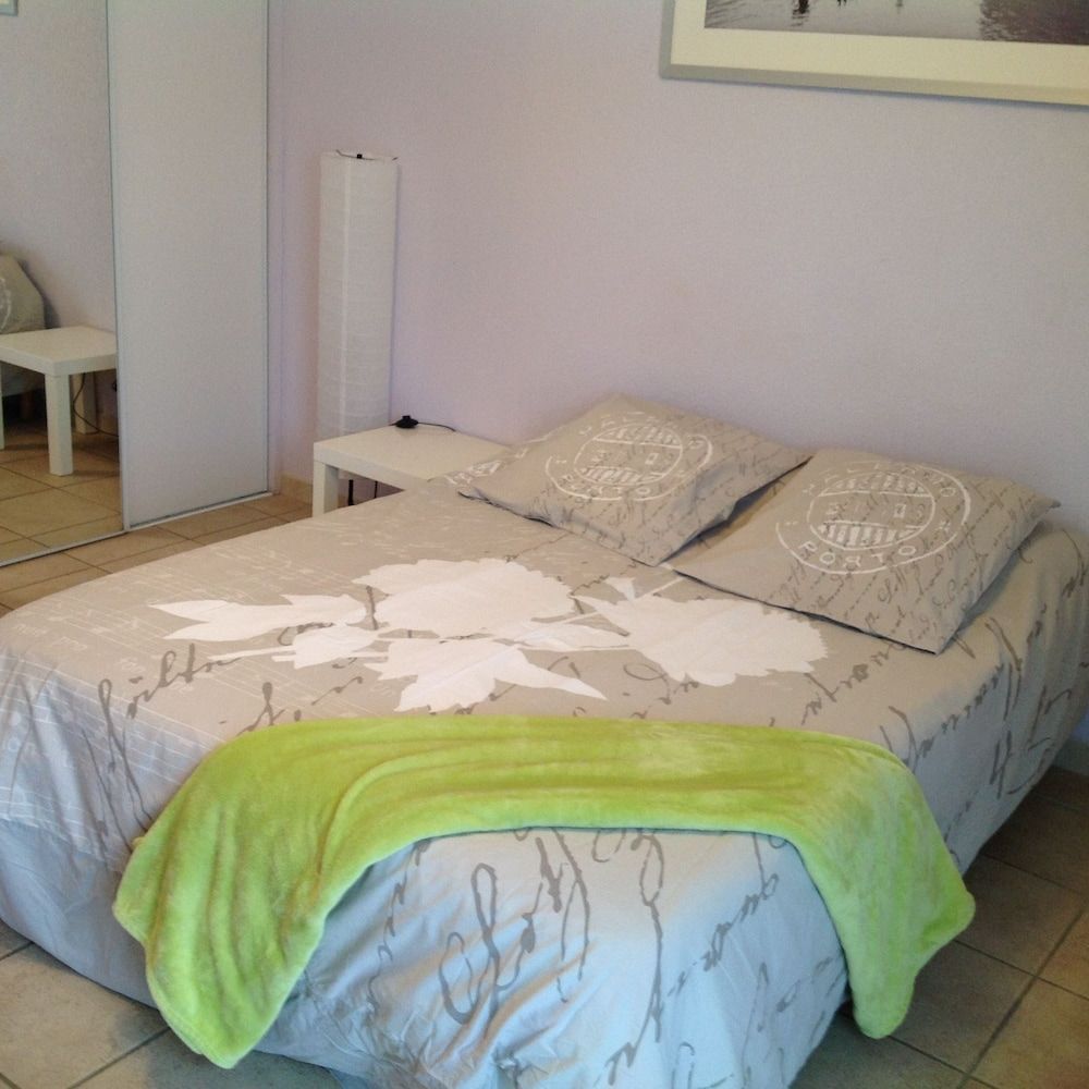Hotel Le Clos Saint Loup 3