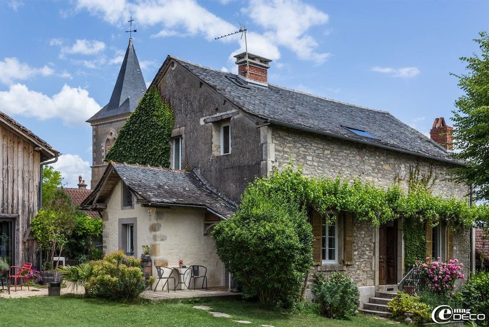 La Maison de Louna -1 estrellas en Salles-Courbatiès