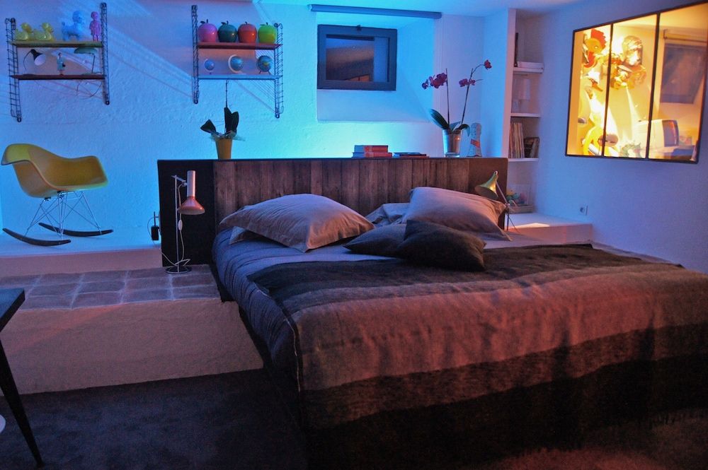 La Maison de Louna 3