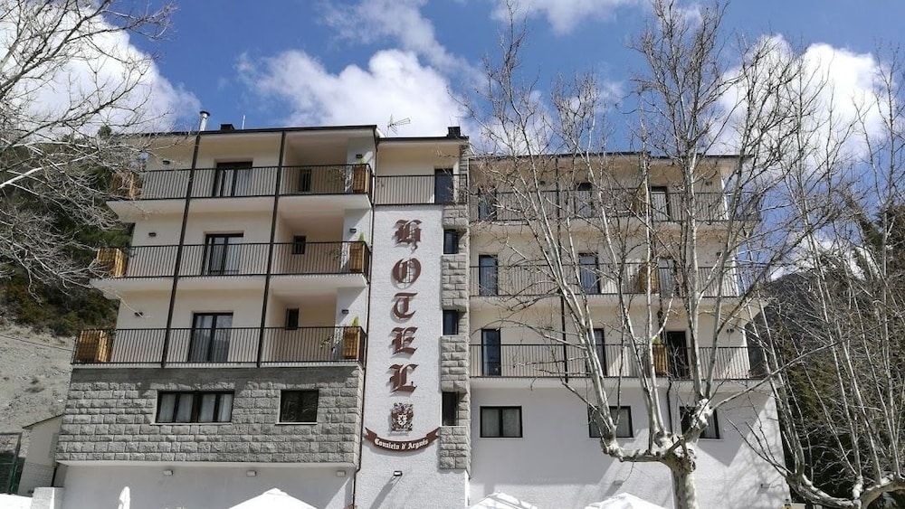 El Capricho de Arguis 2 estrellas en Arguis