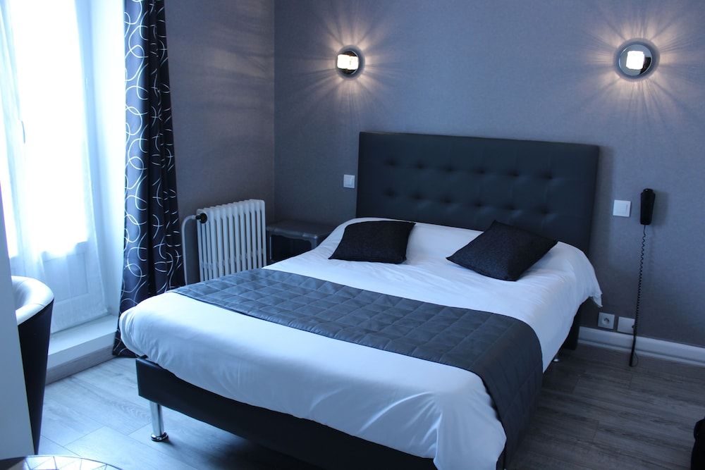 Hotel de France 3
