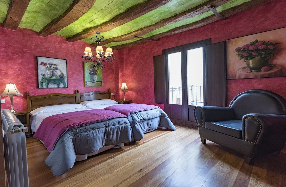Casa Rural La Cuca 2